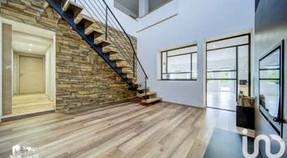 Maison 9 pièces de 325 m² à Luppy (57580)
