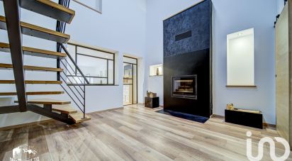 Maison 9 pièces de 325 m² à Luppy (57580)