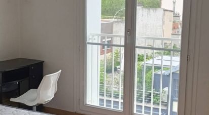 Apartment 4 rooms of 64 m² in Montrouge (92120)