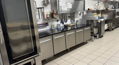 Bakery of 190 m² in Trouville-sur-Mer (14360)