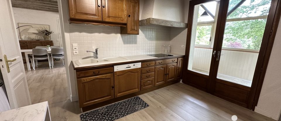 House 6 rooms of 150 m² in Pradines (46090)