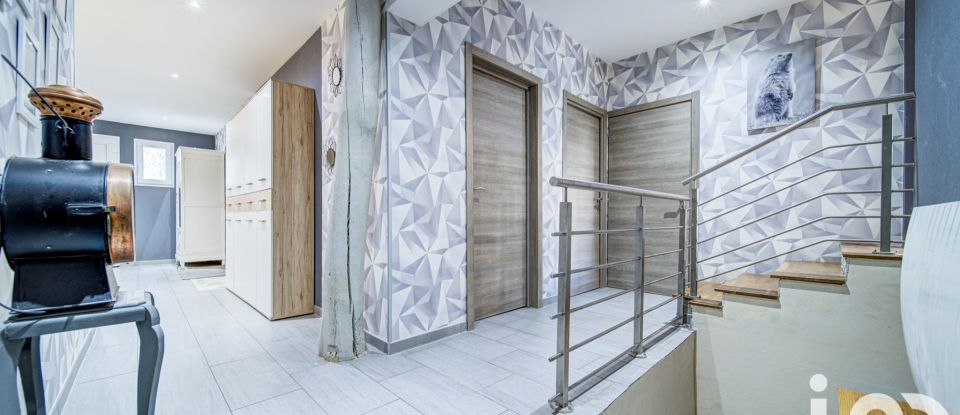 Maison 10 pièces de 299 m² à Thionville (57100)