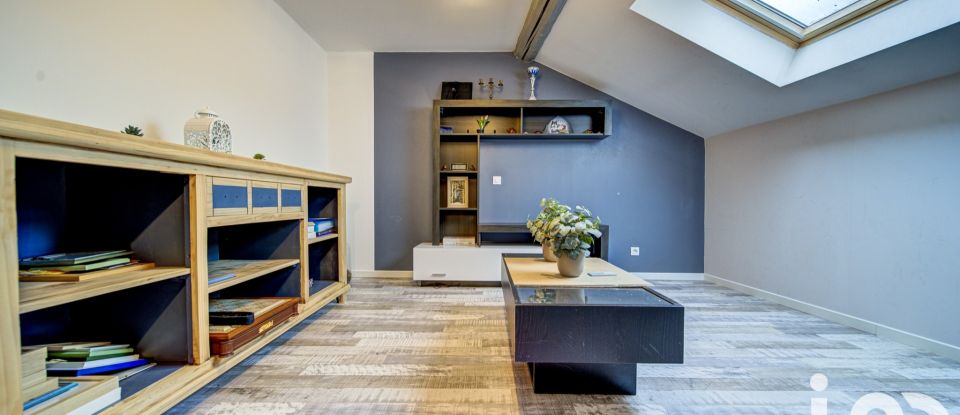 Maison 10 pièces de 299 m² à Thionville (57100)