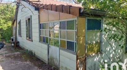 Maison 4 pièces de 86 m² à Audun-le-Roman (54560)