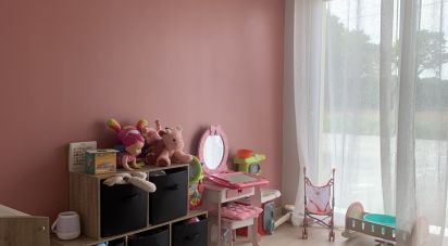 House 5 rooms of 92 m² in Vildé-Guingalan (22980)