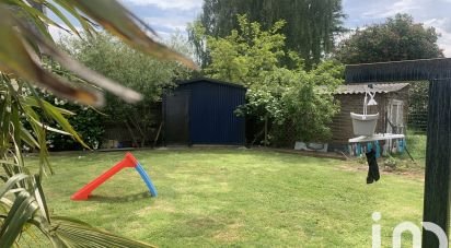 House 5 rooms of 92 m² in Vildé-Guingalan (22980)