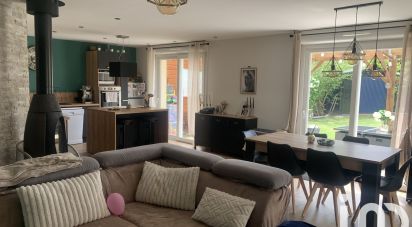 House 5 rooms of 92 m² in Vildé-Guingalan (22980)