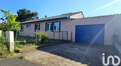 Maison 6 pièces de 92 m² à Louvigny (57420)