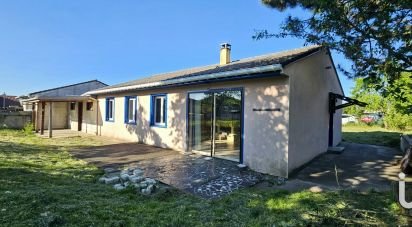 Maison 6 pièces de 92 m² à Louvigny (57420)