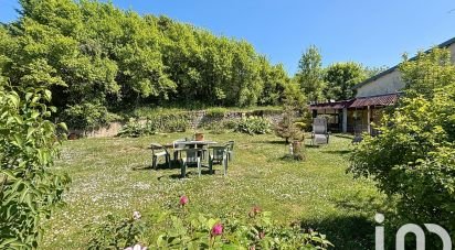 Maison de village 6 pièces de 156 m² à Nixéville-Blercourt (55120)