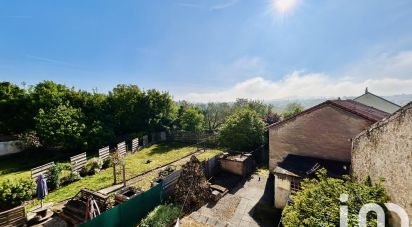 Duplex 5 pièces de 150 m² à Rombas (57120)