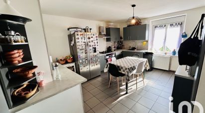 Duplex 5 pièces de 150 m² à Rombas (57120)