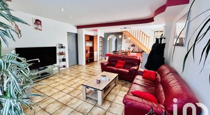 Duplex 5 pièces de 150 m² à Rombas (57120)