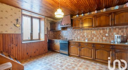 Maison de ville 4 pièces de 82 m² à Moyeuvre-Petite (57250)