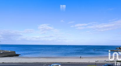 Duplex 2 rooms of 33 m² in Quiberon (56170)