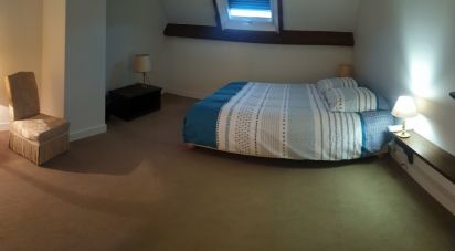 Duplex 2 rooms of 33 m² in Quiberon (56170)