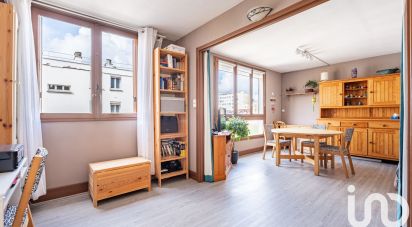 Apartment 4 rooms of 63 m² in Vanves (92170)