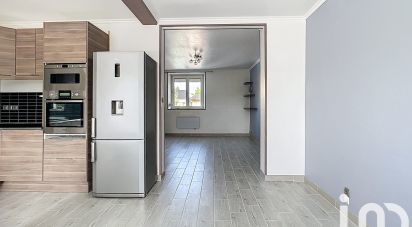 Maison 5 pièces de 92 m² à Angevillers (57440)