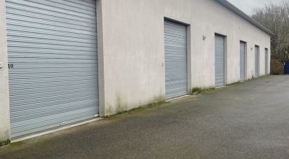Business premises of 50 m² in Couëron (44220)