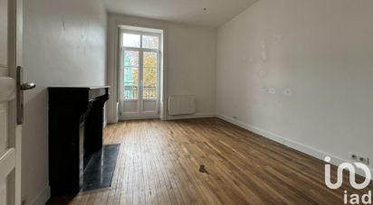 Apartment 4 rooms of 97 m² in Nantes (44100)