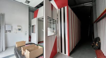 Commercial walls of 600 m² in Argeliers (11120)