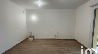 Apartment 2 rooms of 45 m² in Montigny-lès-Metz (57950)