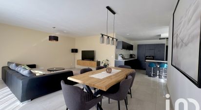 Maison 4 pièces de 105 m² à Barst (57450)