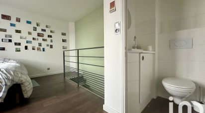 Townhouse 3 rooms of 50 m² in Quimper (29000)