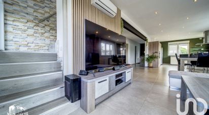 Maison 5 pièces de 224 m² à Havange (57650)