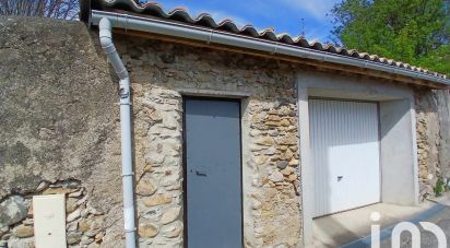 Land of 151 m² in Chalabre (11230)