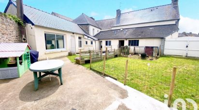 House 7 rooms of 170 m² in Pédernec (22540)