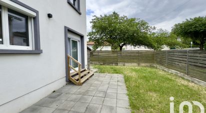 House 3 rooms of 56 m² in Lormont (33310)