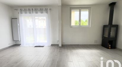 House 3 rooms of 56 m² in Lormont (33310)