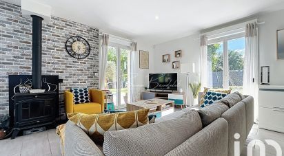 Maison 5 pièces de 108 m² à Créon (33670)
