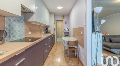 Appartement 5 pièces de 102 m² à Metz (57050)