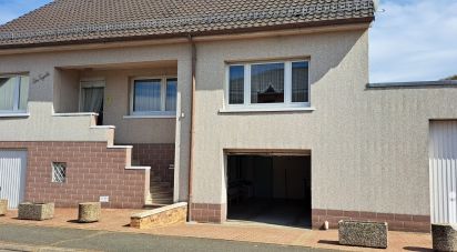 Maison 3 pièces de 125 m² à Morsbach (57600)