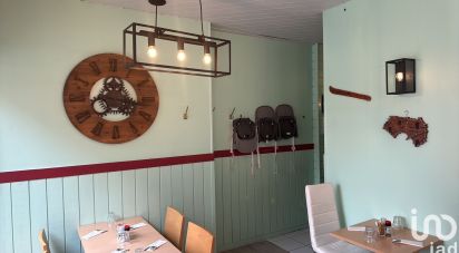 Bar-brasserie de 80 m² à Le Tréport (76470)