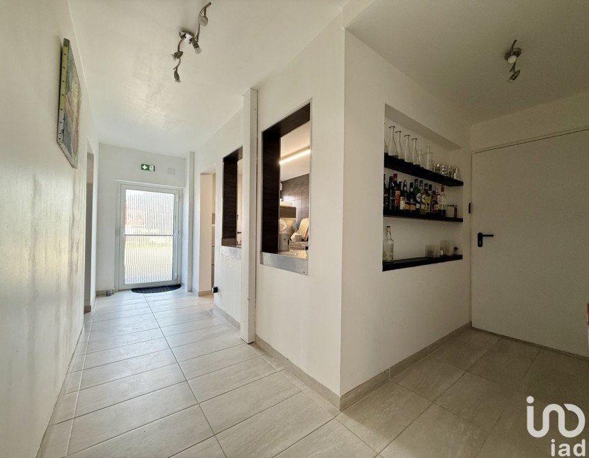 Commercial walls of 129 m² in Bergheim (68750)
