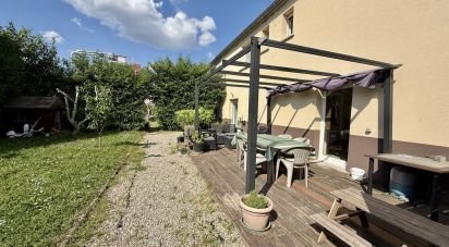 Murs commerciaux de 173 m² à Bergheim (68750)