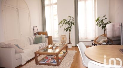 Apartment 3 rooms of 60 m² in Toulouse (31000)
