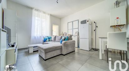 Appartement 2 pièces de 39 m² à Algrange (57440)