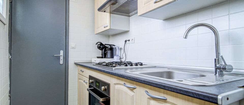 Appartement 2 pièces de 39 m² à Algrange (57440)