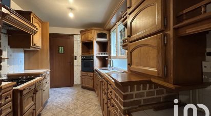 House 5 rooms of 125 m² in Gisors (27140)