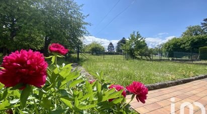 Maison 8 pièces de 158 m² à Sarrebourg (57400)