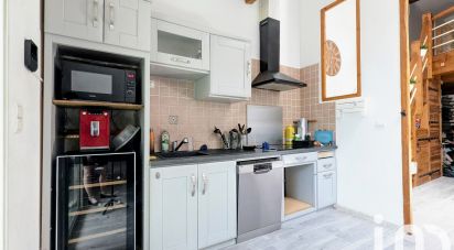 Townhouse 2 rooms of 84 m² in Saint-Jory (31790)