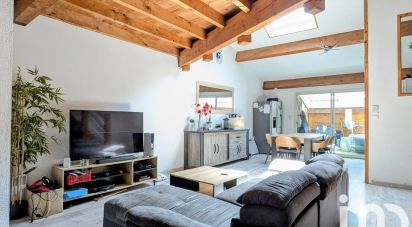 Townhouse 2 rooms of 84 m² in Saint-Jory (31790)