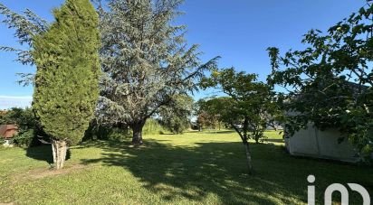 Land of 590 m² in Fronton (31620)