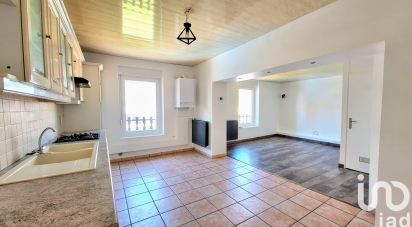Appartement 3 pièces de 63 m² à Rosselange (57780)