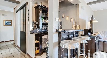 Maison 6 pièces de 136 m² à Amnéville (57360)