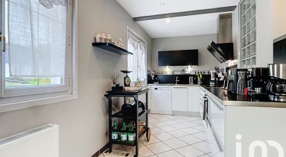 Maison 6 pièces de 136 m² à Amnéville (57360)